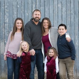 Meet your Posher, Jana